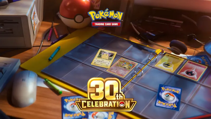 Pokémon Trading Card Game