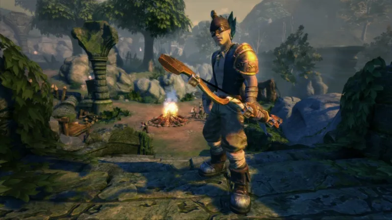 Here's What Was Missing From E3 2019